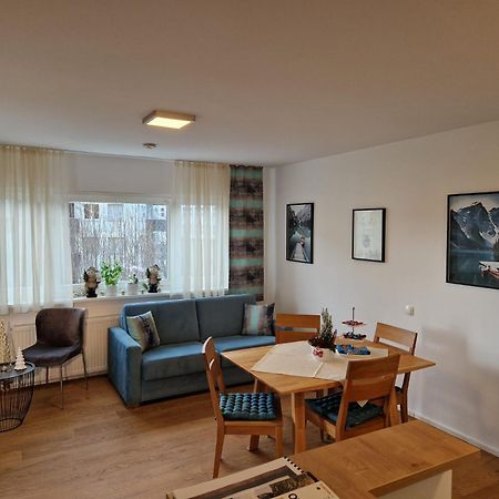 Wohlfuehlapartment 47 Götzis Dış mekan fotoğraf
