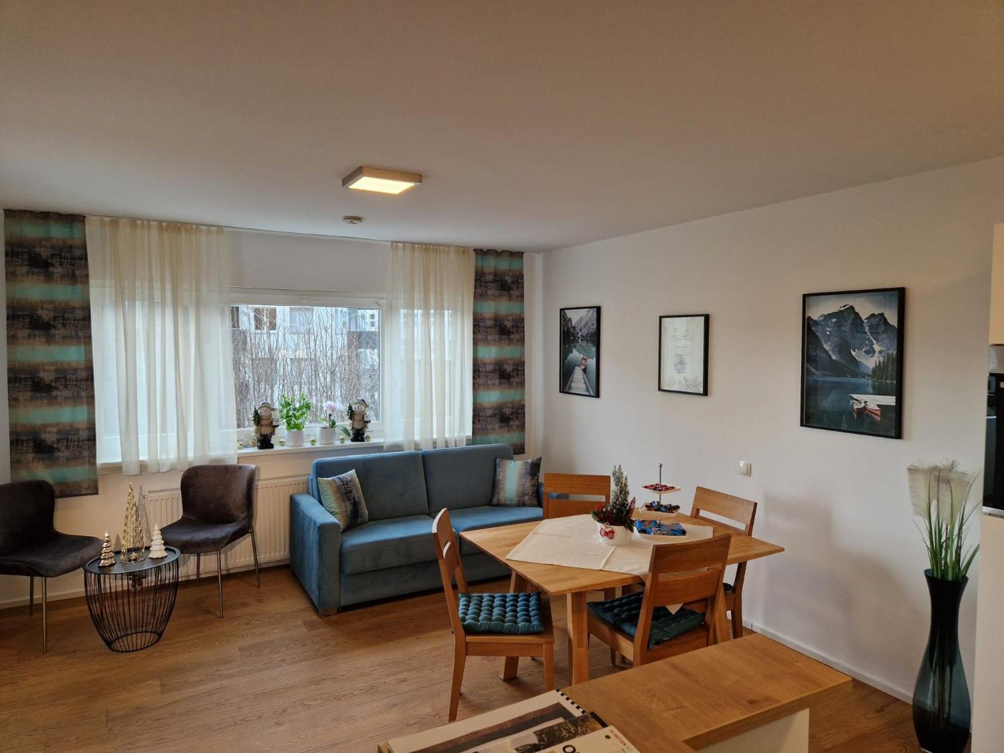 Wohlfuehlapartment 47 Götzis Dış mekan fotoğraf
