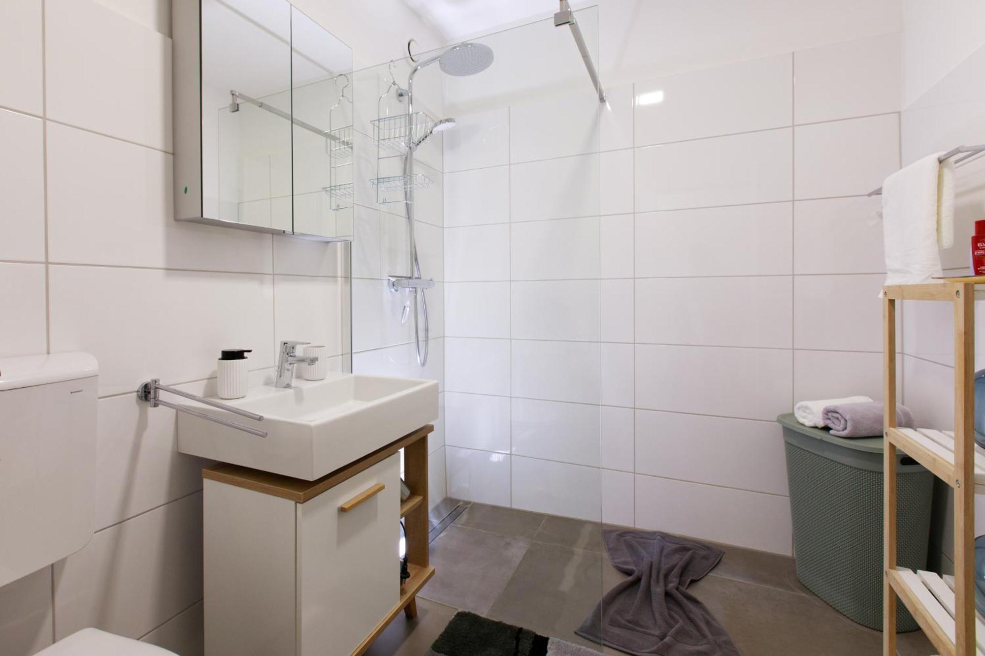 Wohlfuehlapartment 47 Götzis Dış mekan fotoğraf