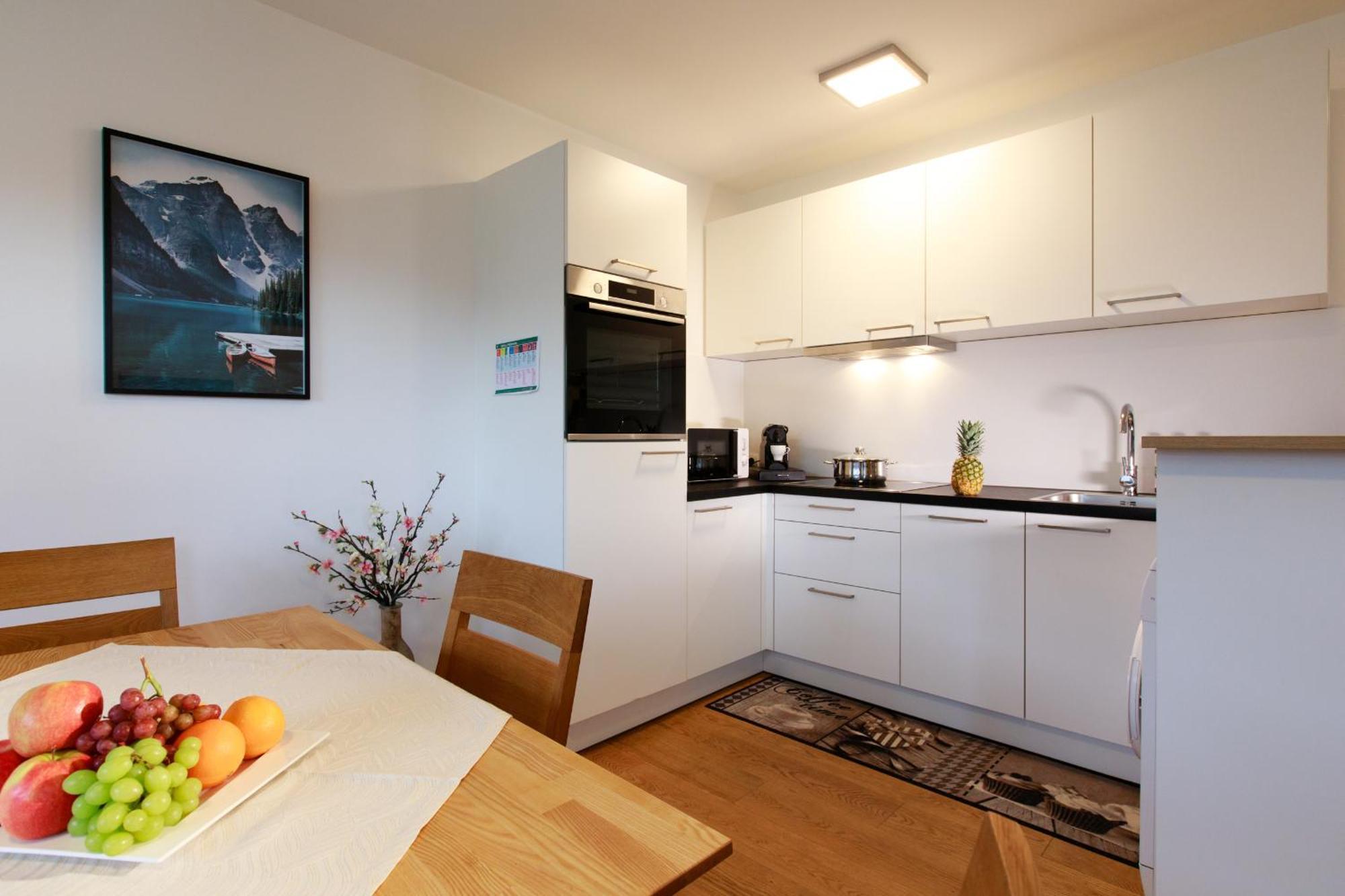 Wohlfuehlapartment 47 Götzis Dış mekan fotoğraf