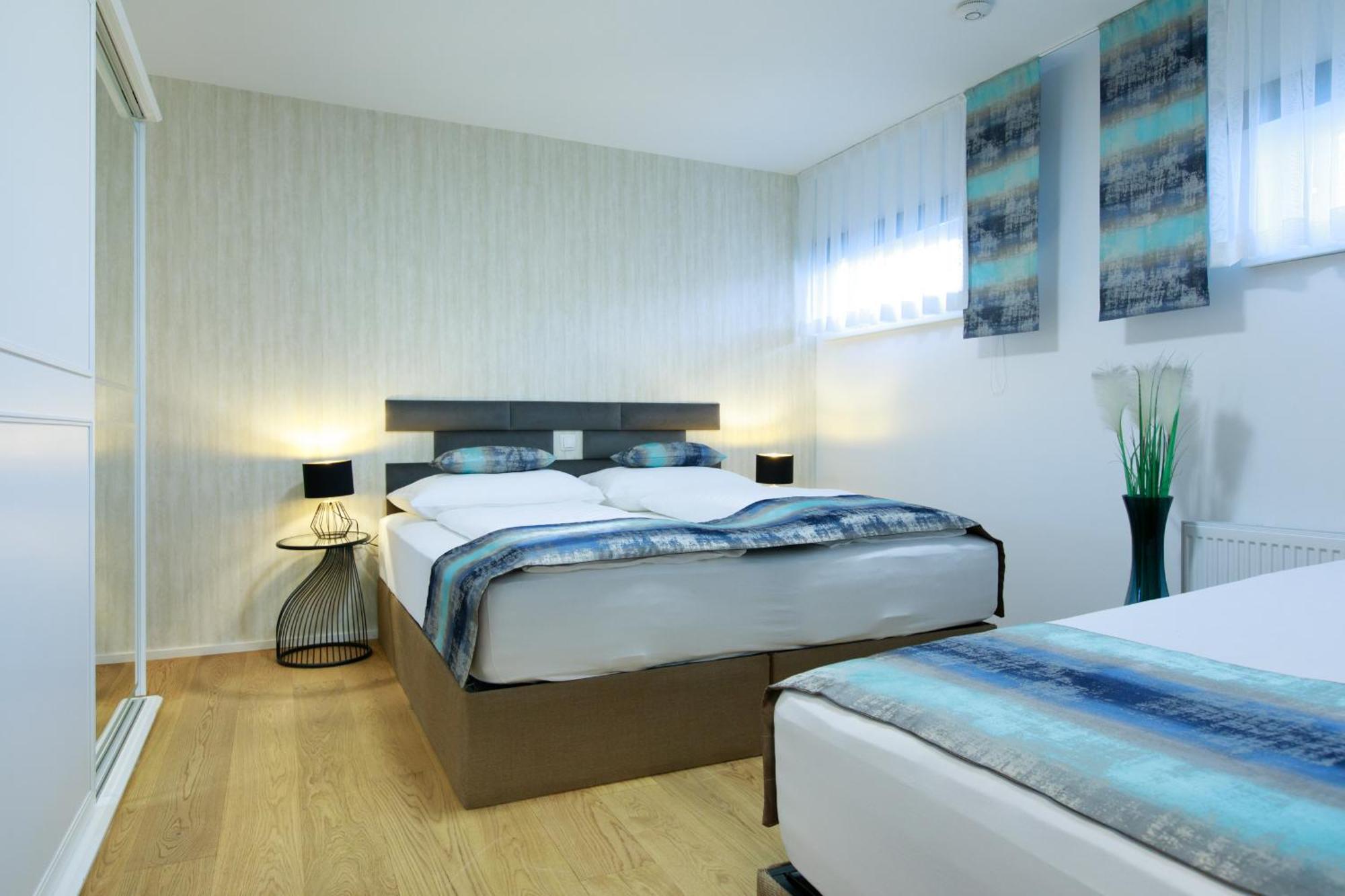 Wohlfuehlapartment 47 Götzis Dış mekan fotoğraf