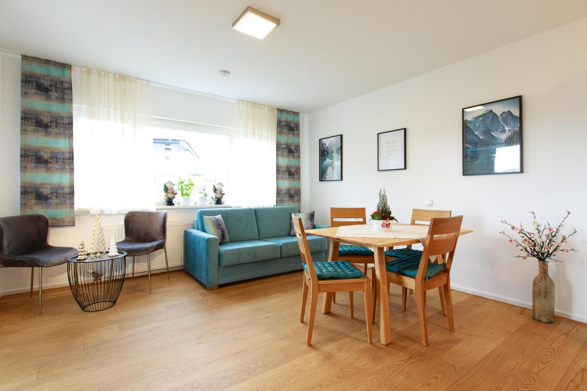Wohlfuehlapartment 47 Götzis Dış mekan fotoğraf